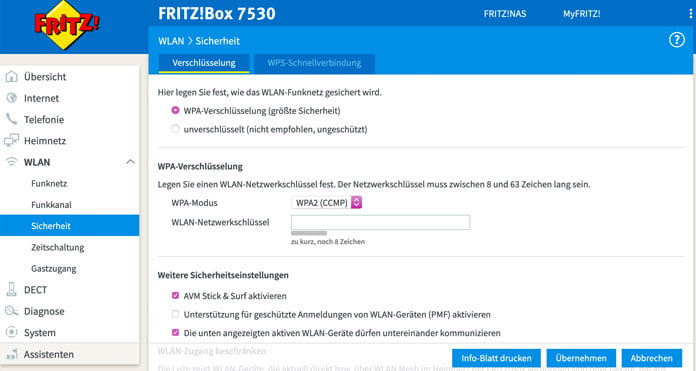 Fritzbox: Die 16 besten Tipps und Tricks für deinen Router